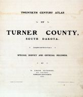 Turner County 1902 